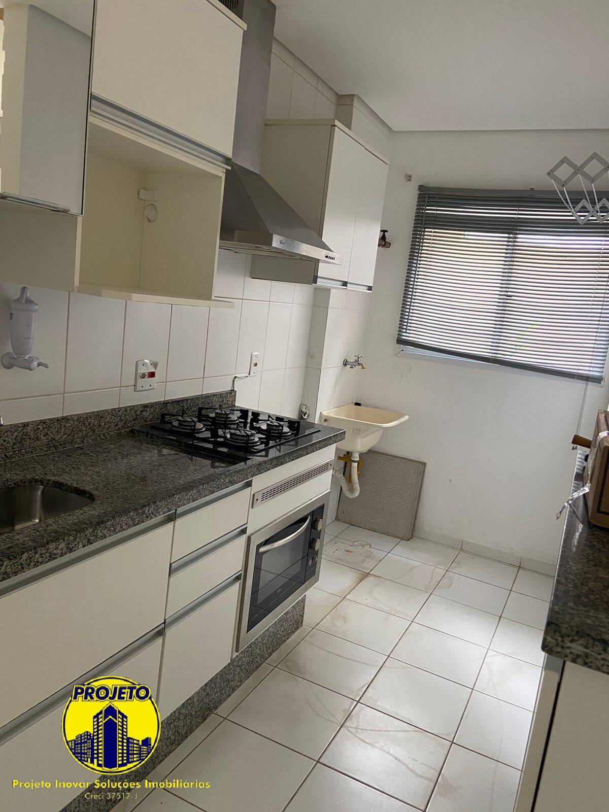 Apartamento para alugar, 40m² - Foto 3