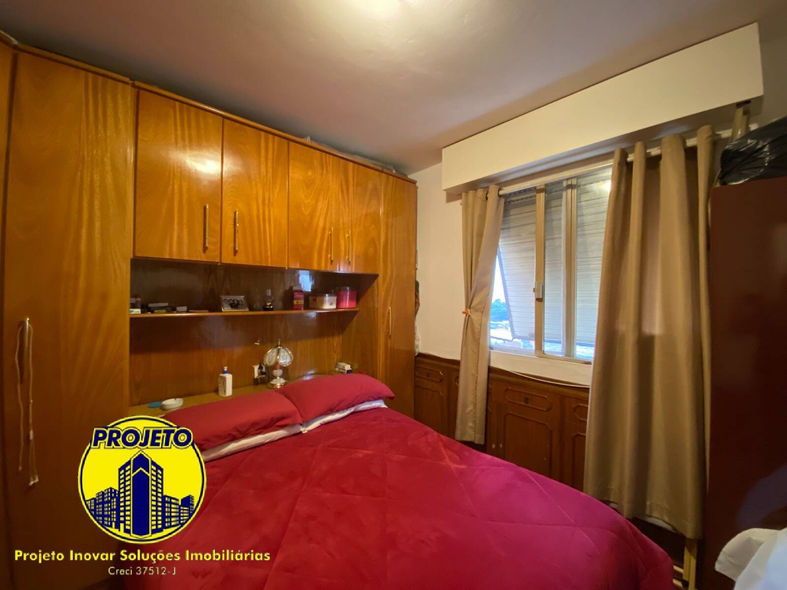 Apartamento à venda com 3 quartos - Foto 6