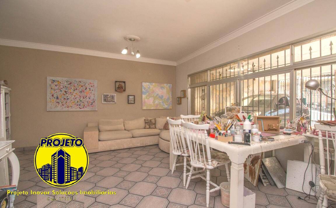 Casa à venda com 4 quartos, 228m² - Foto 4