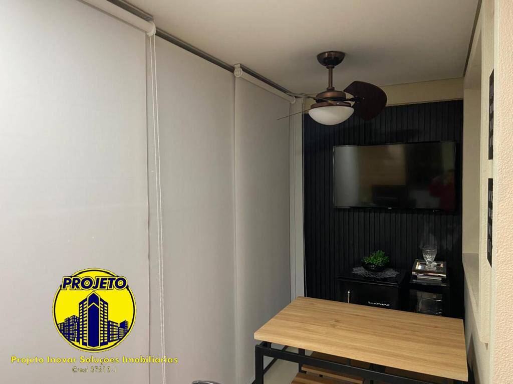 Apartamento à venda com 3 quartos, 74m² - Foto 5