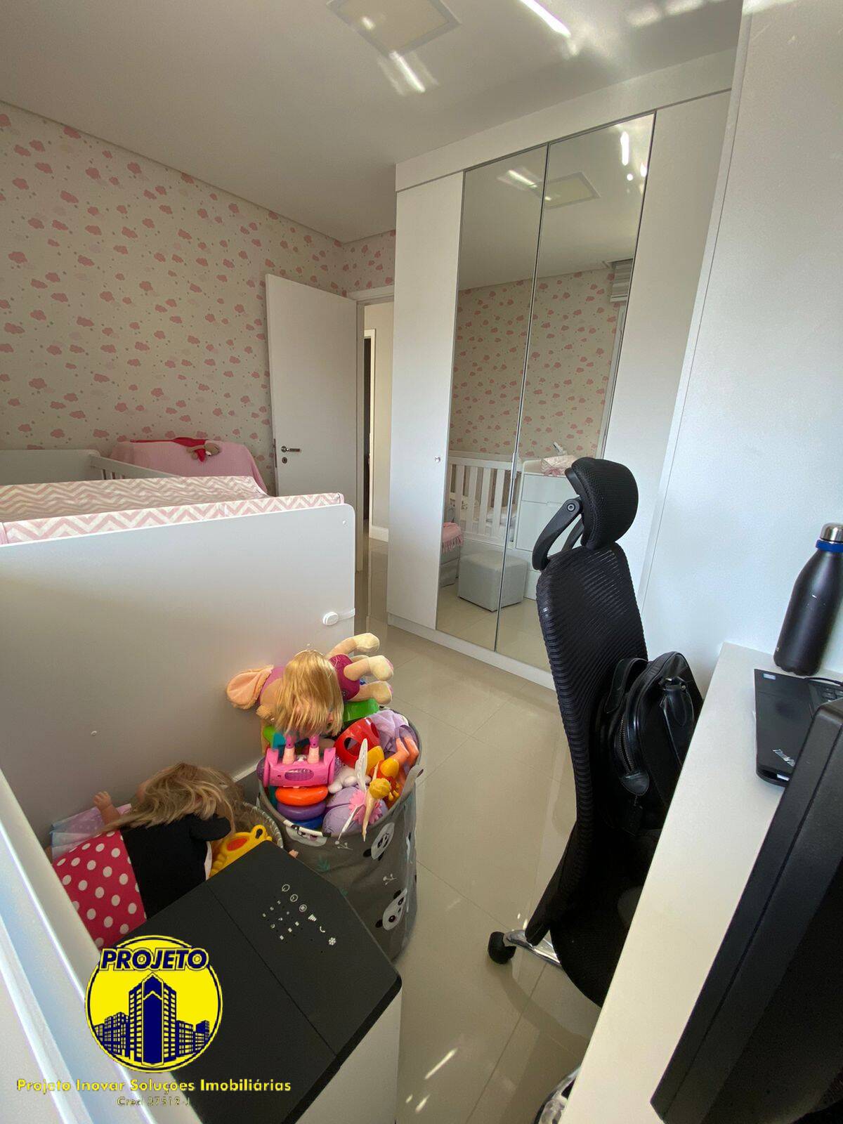 Apartamento à venda com 3 quartos, 74m² - Foto 12