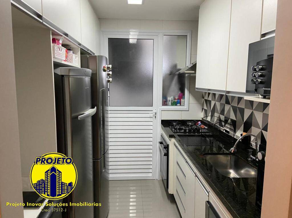 Apartamento à venda com 3 quartos, 74m² - Foto 16