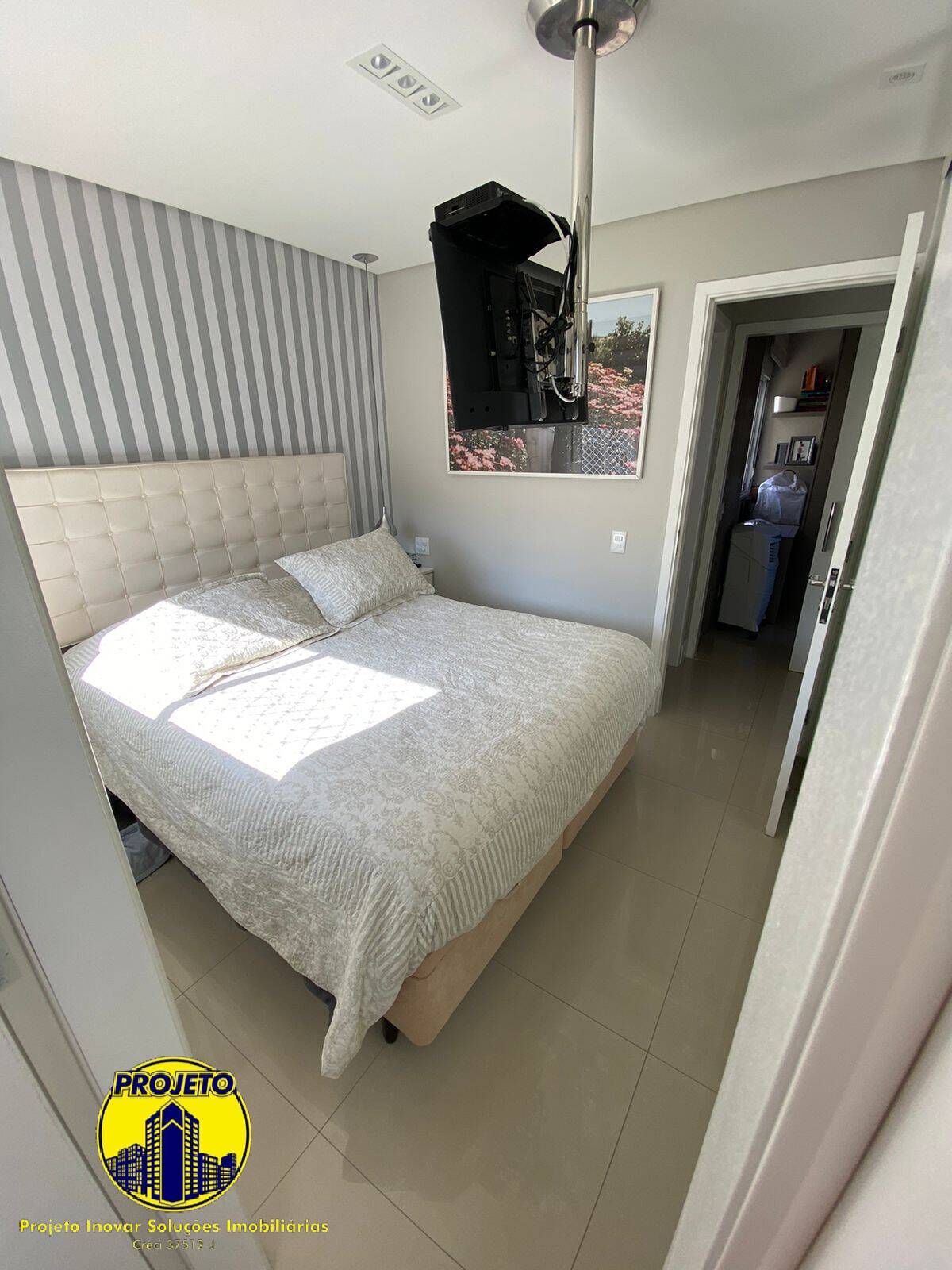 Apartamento à venda com 3 quartos, 74m² - Foto 9