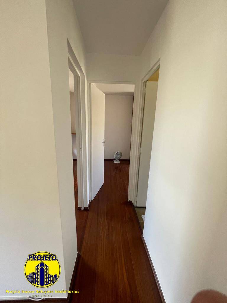 Apartamento à venda com 2 quartos, 44m² - Foto 4