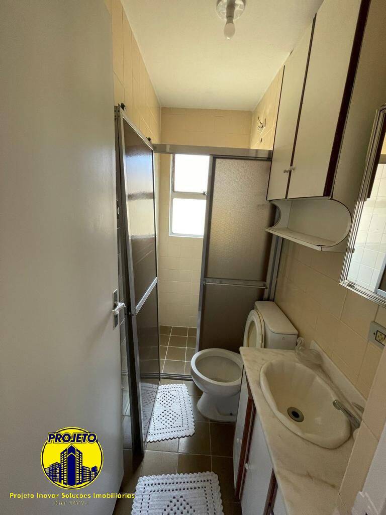 Apartamento à venda com 2 quartos, 44m² - Foto 10