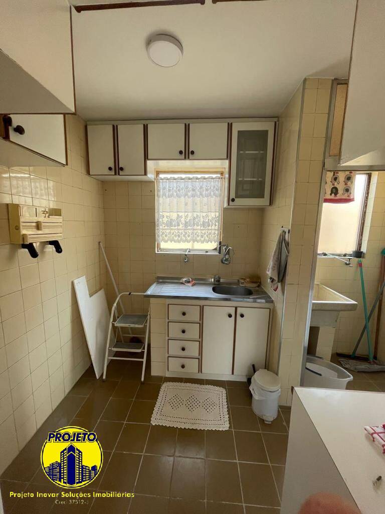 Apartamento à venda com 2 quartos, 44m² - Foto 8