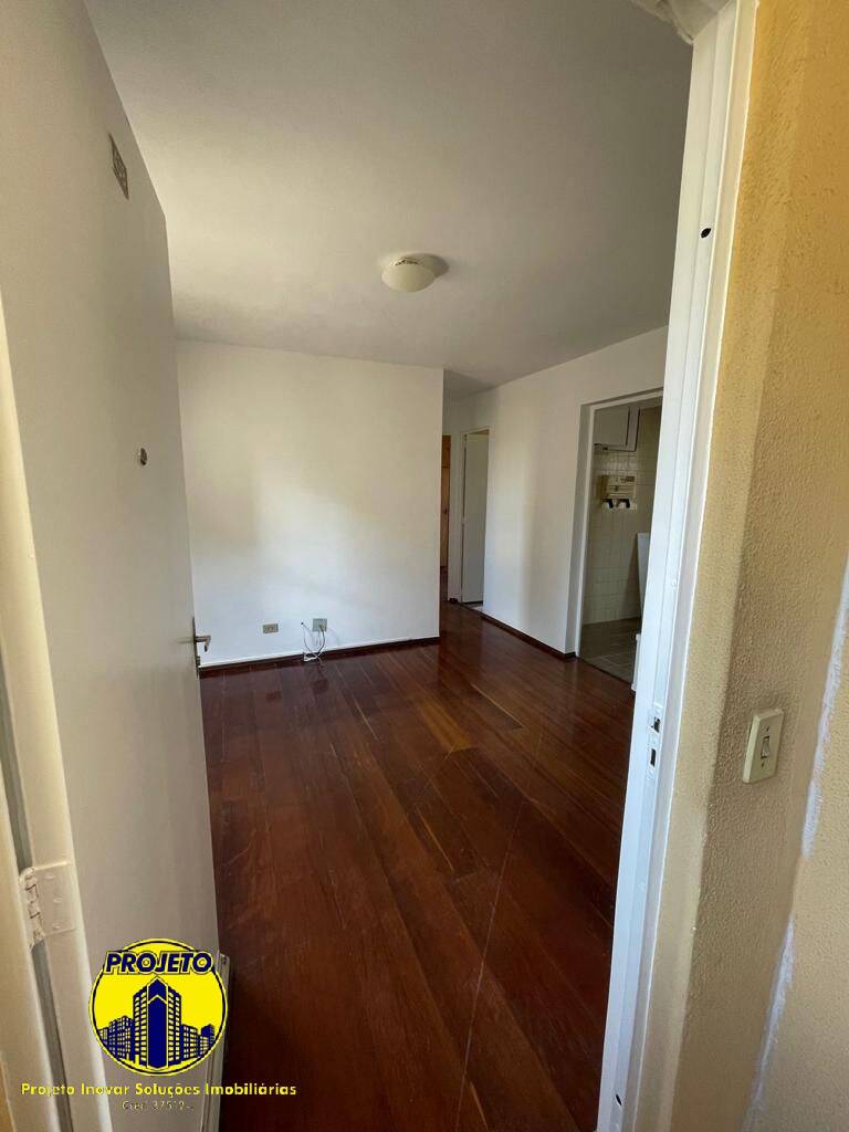 Apartamento à venda com 2 quartos, 44m² - Foto 2