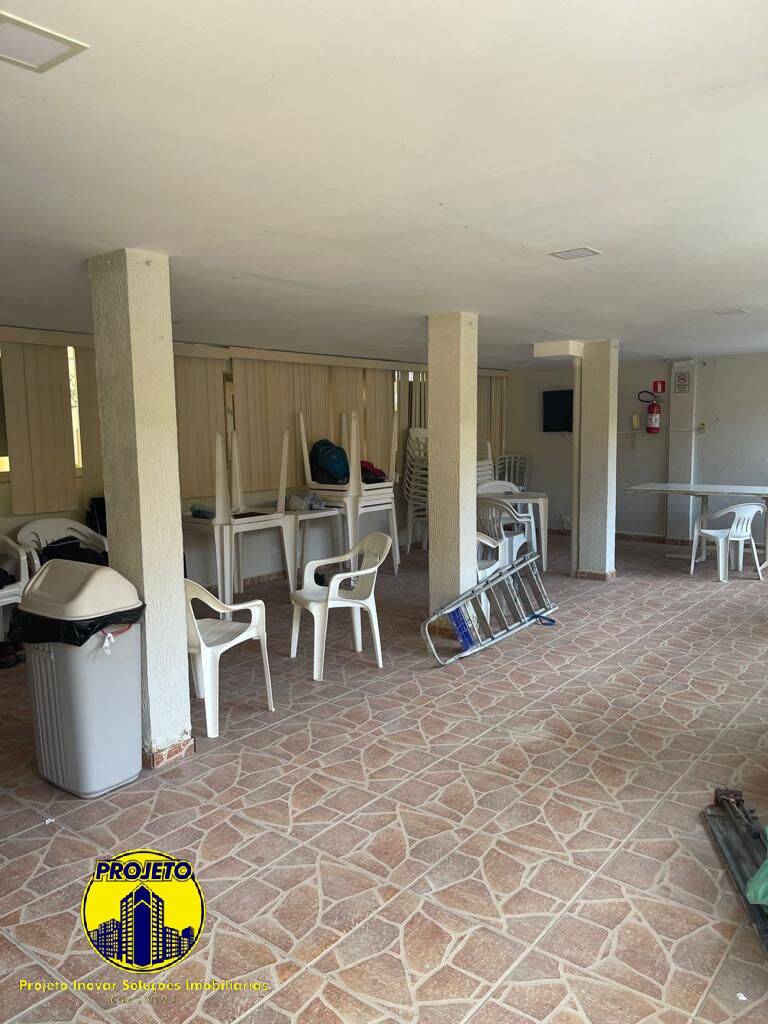 Apartamento à venda com 2 quartos, 44m² - Foto 11