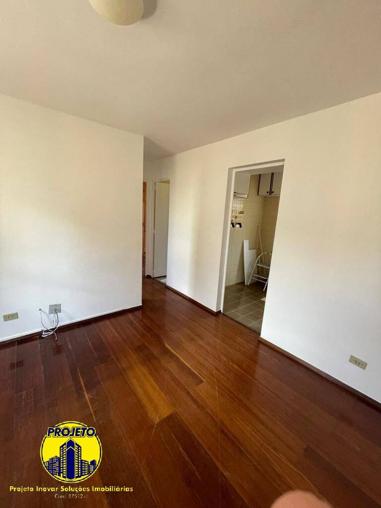 Apartamento à venda com 2 quartos, 44m² - Foto 3