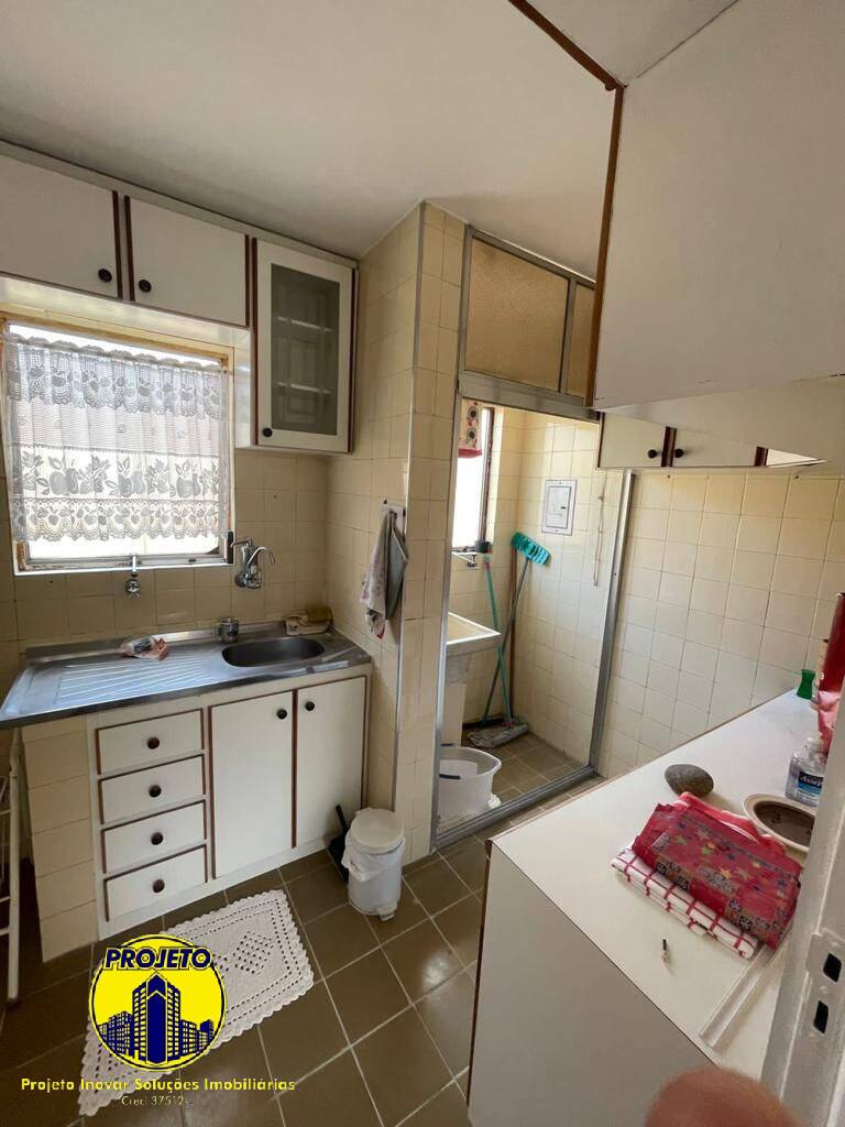 Apartamento à venda com 2 quartos, 44m² - Foto 9