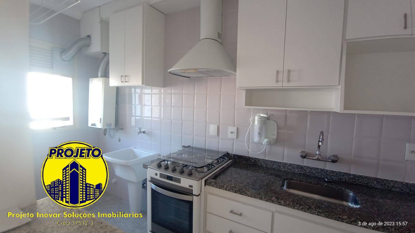 Apartamento para alugar com 2 quartos, 67m² - Foto 7