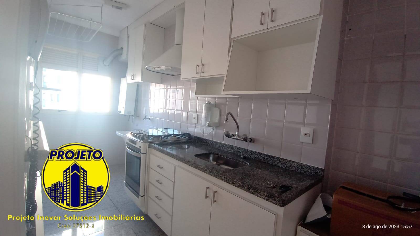 Apartamento para alugar com 2 quartos, 67m² - Foto 6