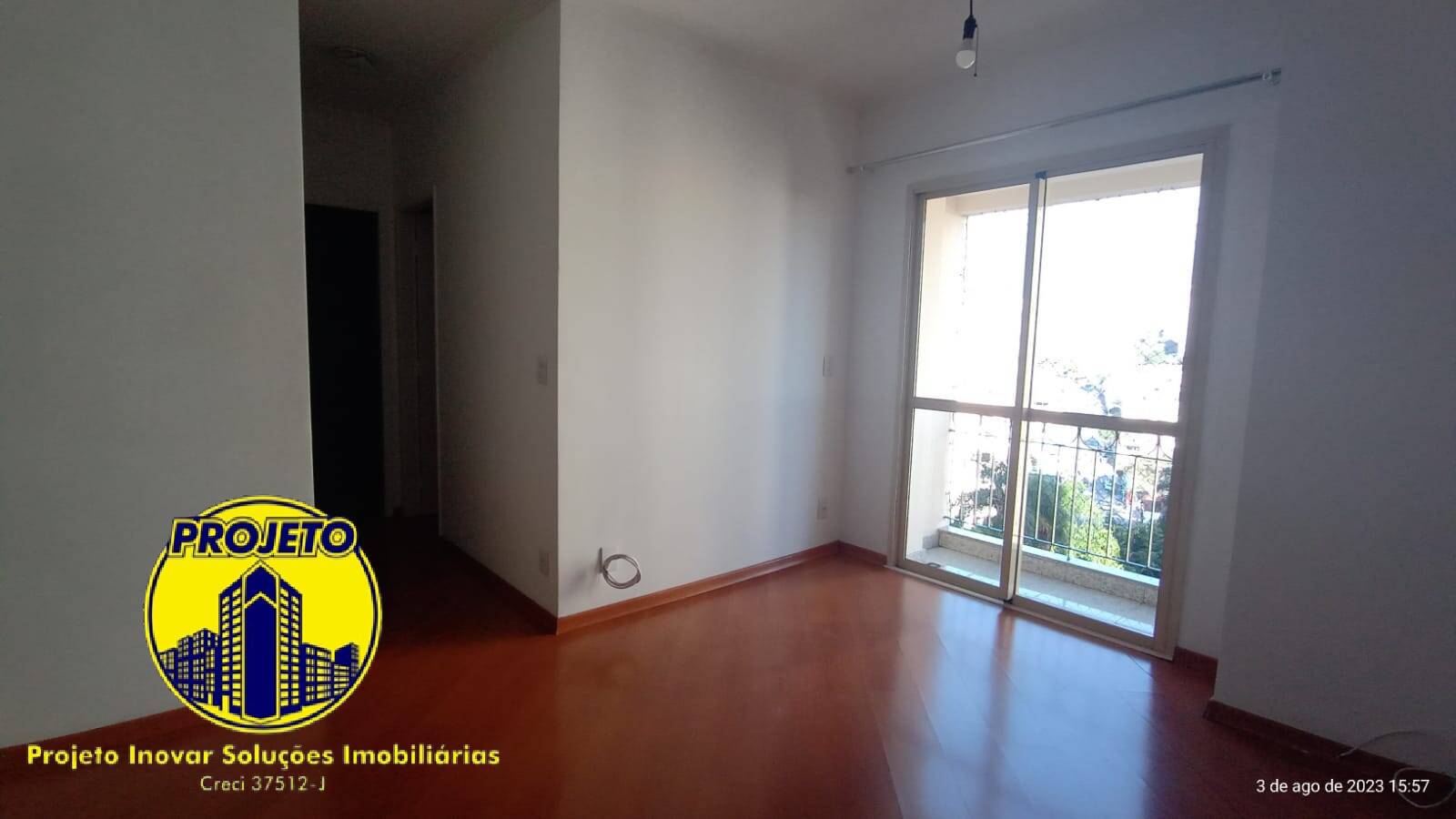 Apartamento para alugar com 2 quartos, 67m² - Foto 3