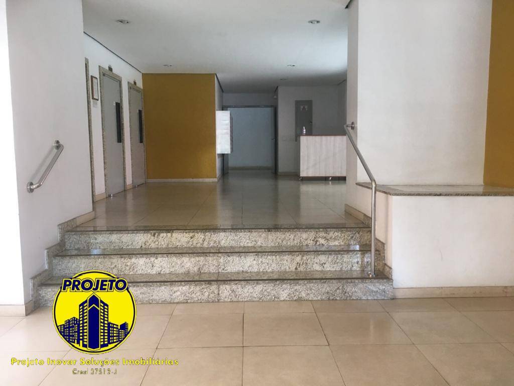 Apartamento para alugar com 1 quarto, 37m² - Foto 11