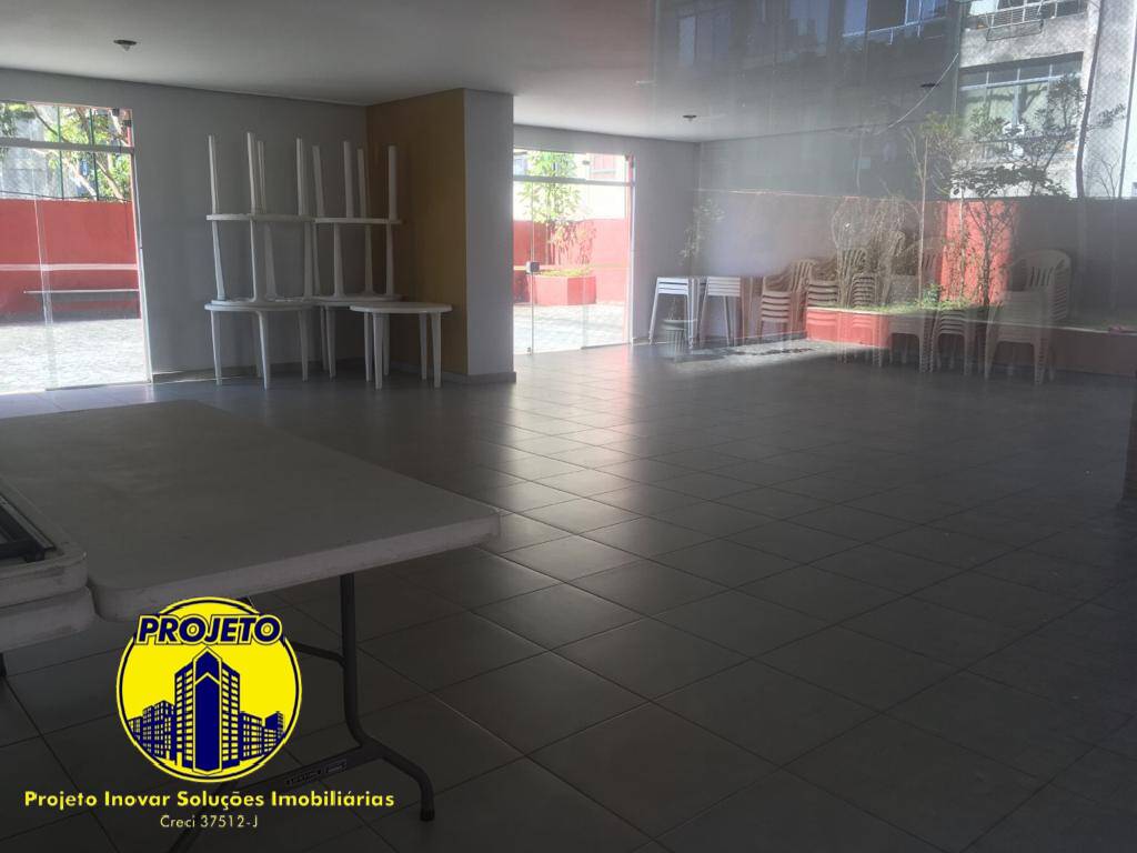 Apartamento para alugar com 1 quarto, 37m² - Foto 13