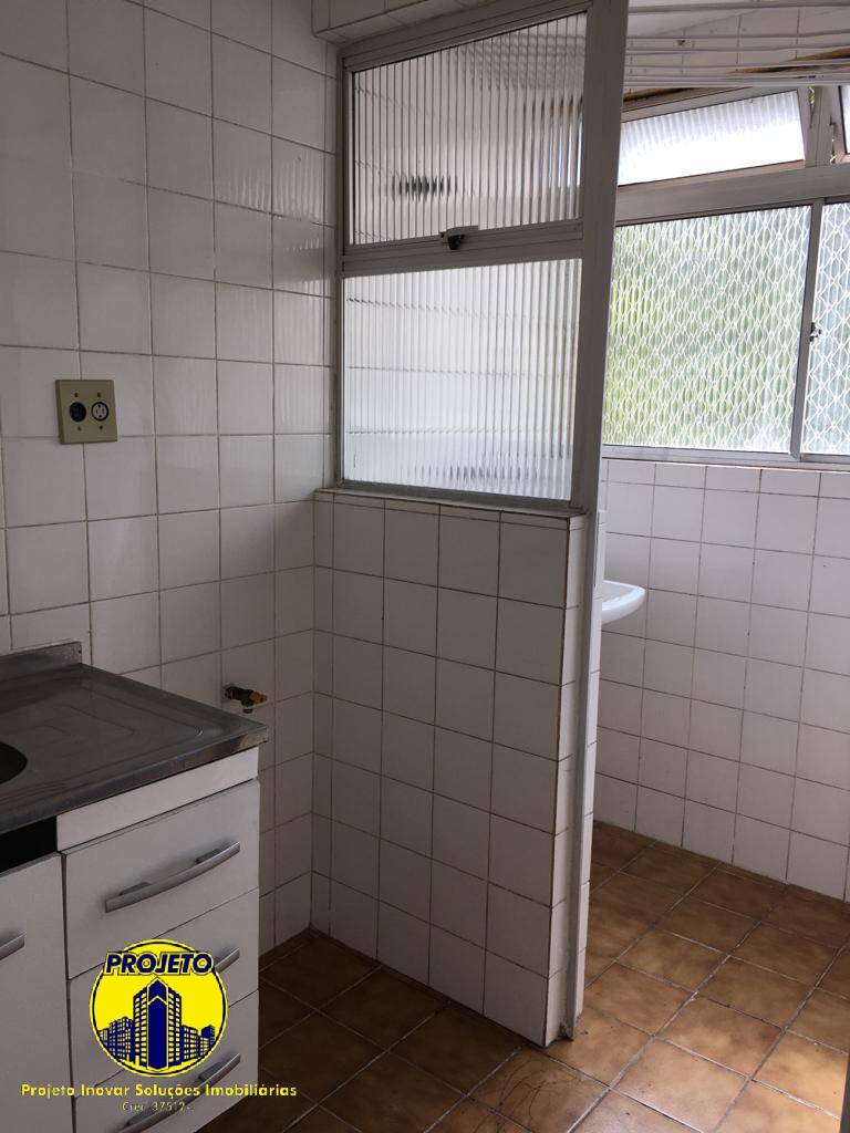 Apartamento para alugar com 1 quarto, 37m² - Foto 9