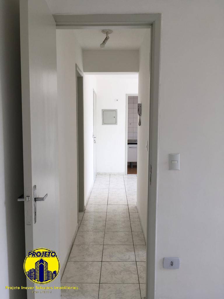 Apartamento para alugar com 1 quarto, 37m² - Foto 4