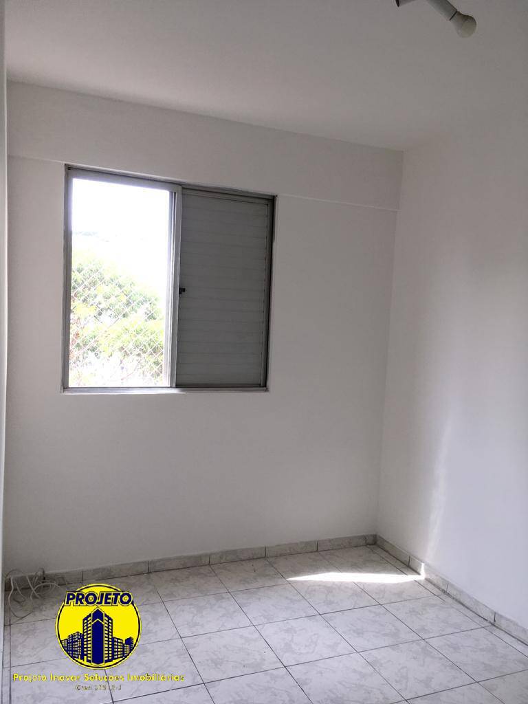 Apartamento para alugar com 1 quarto, 37m² - Foto 6