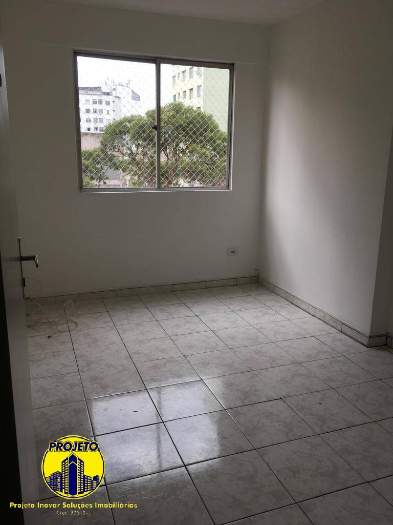 Apartamento para alugar com 1 quarto, 37m² - Foto 1