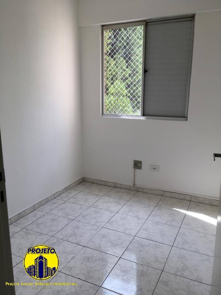 Apartamento para alugar com 1 quarto, 37m² - Foto 5