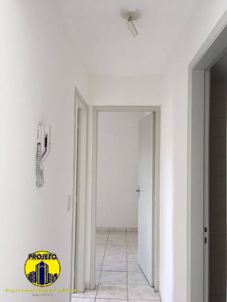 Apartamento para alugar com 1 quarto, 37m² - Foto 8