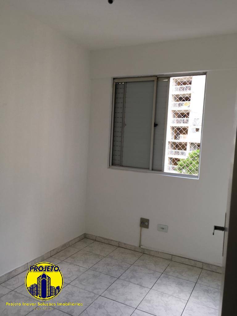 Apartamento para alugar com 1 quarto, 37m² - Foto 7