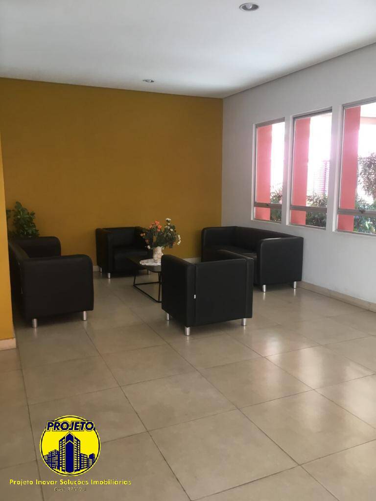 Apartamento para alugar com 1 quarto, 37m² - Foto 12