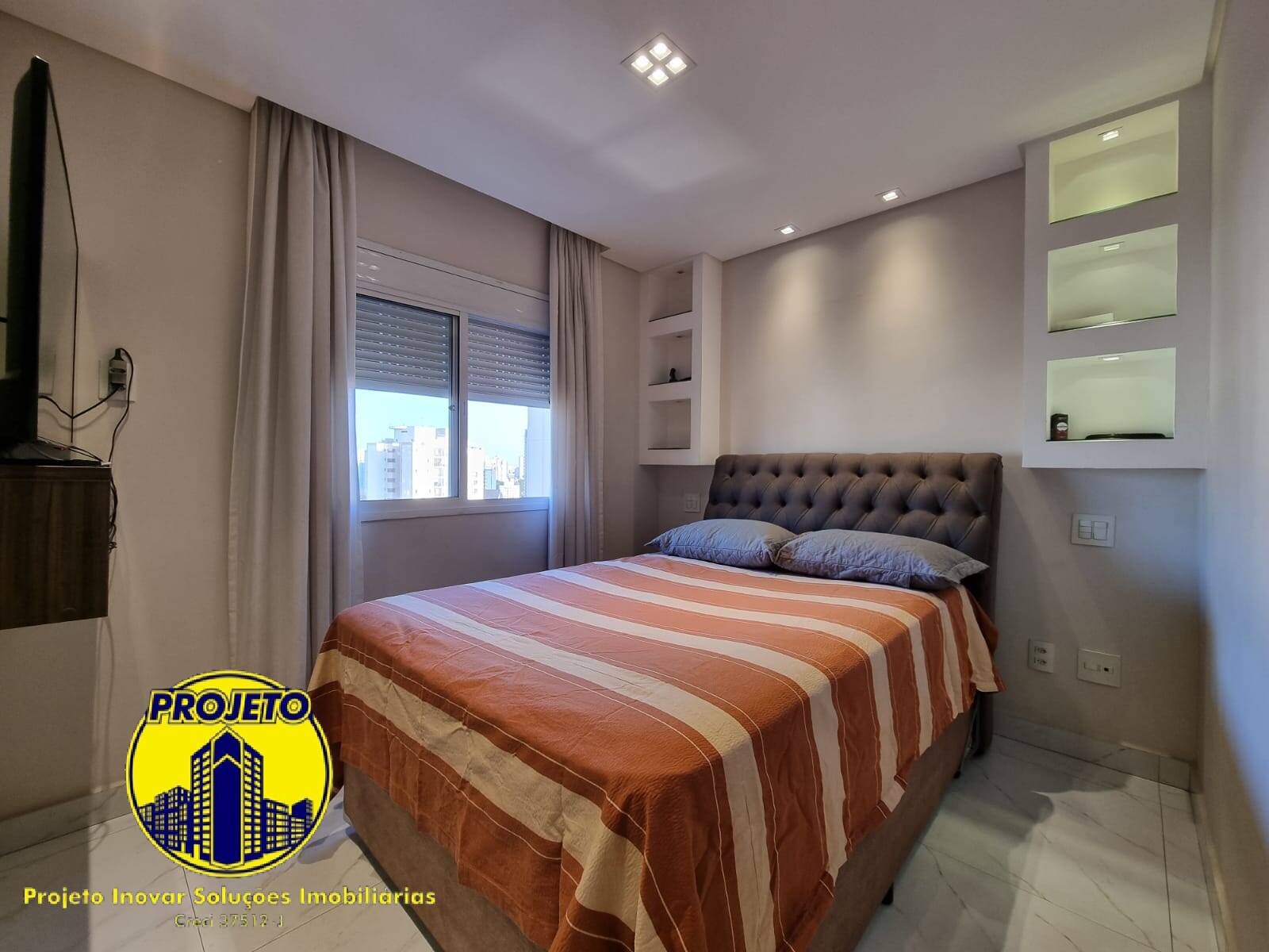 Apartamento à venda com 2 quartos, 85m² - Foto 8