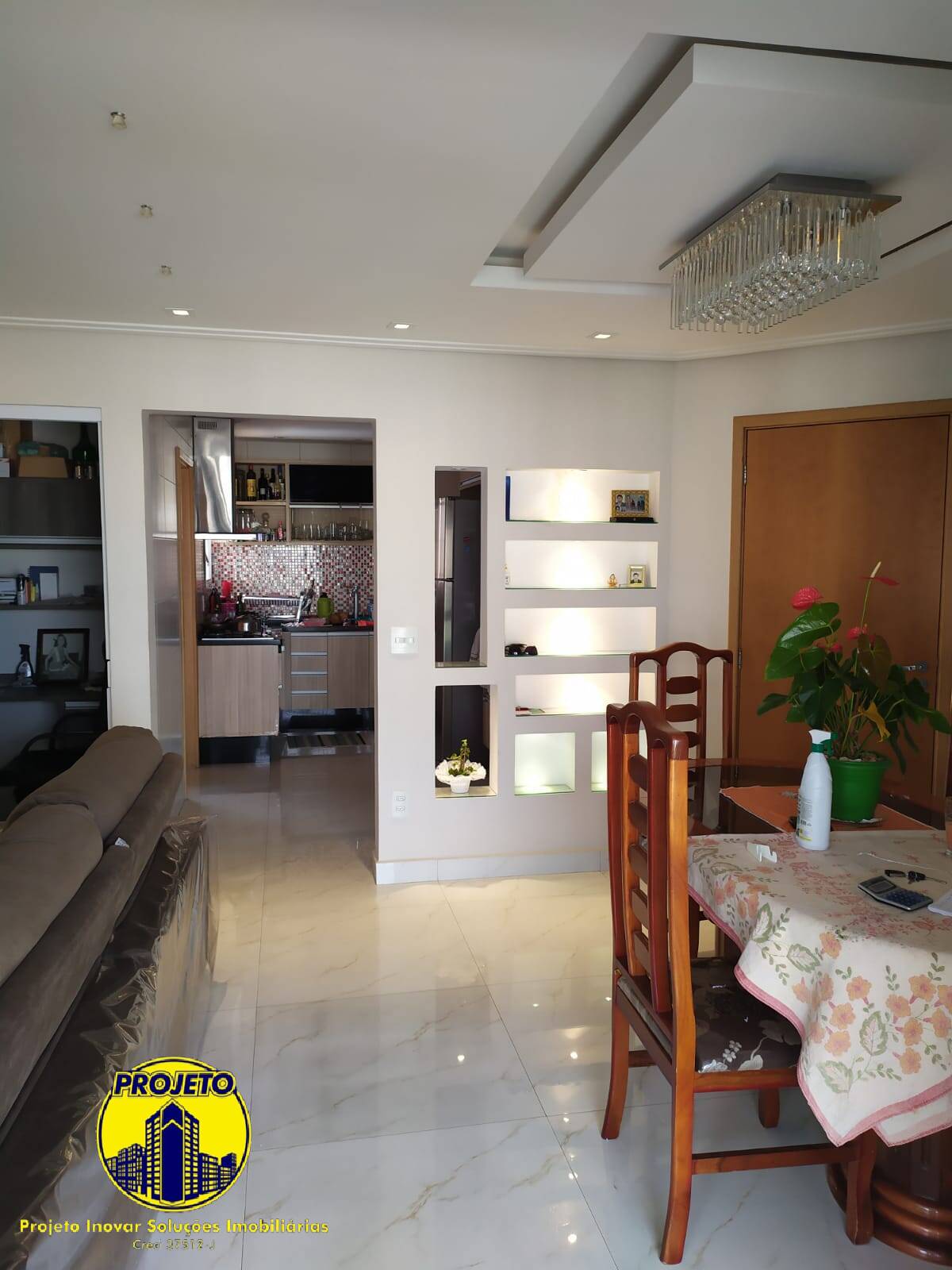 Apartamento à venda com 2 quartos, 85m² - Foto 7