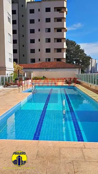 Apartamento à venda com 2 quartos, 85m² - Foto 20