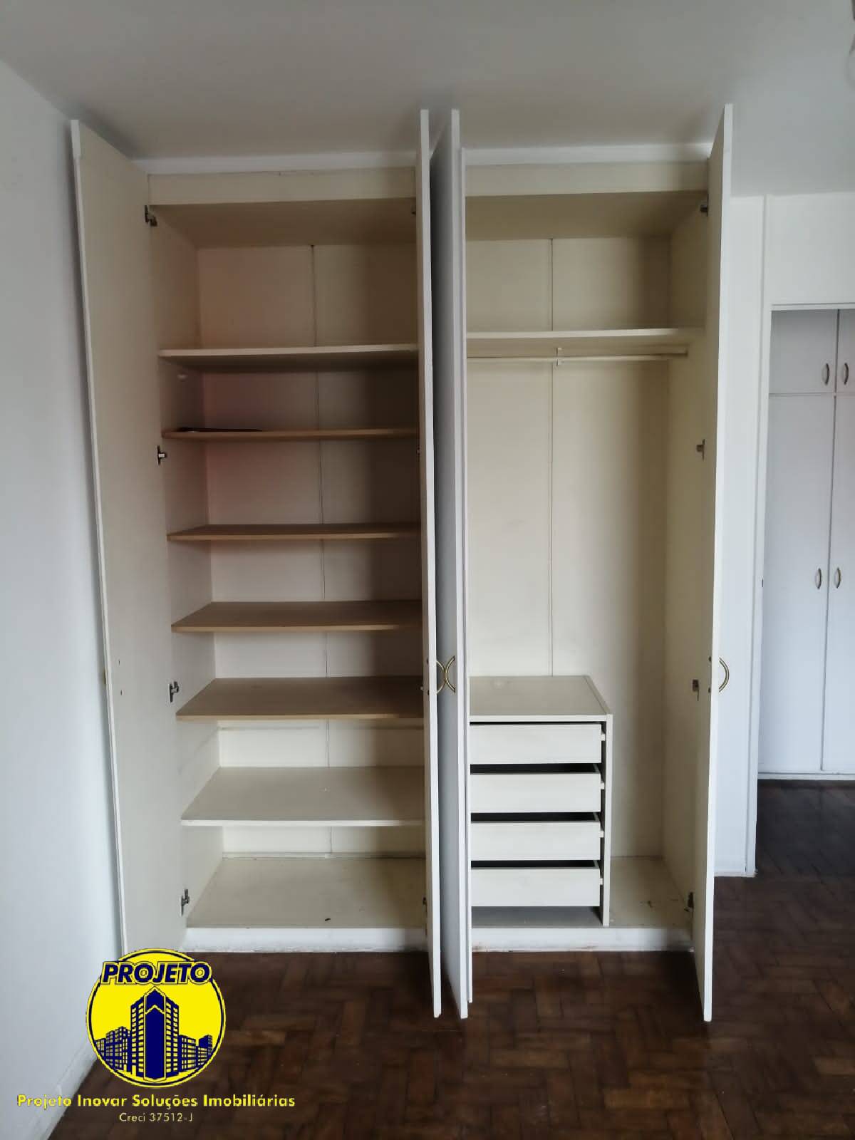 Apartamento à venda com 3 quartos, 126m² - Foto 6