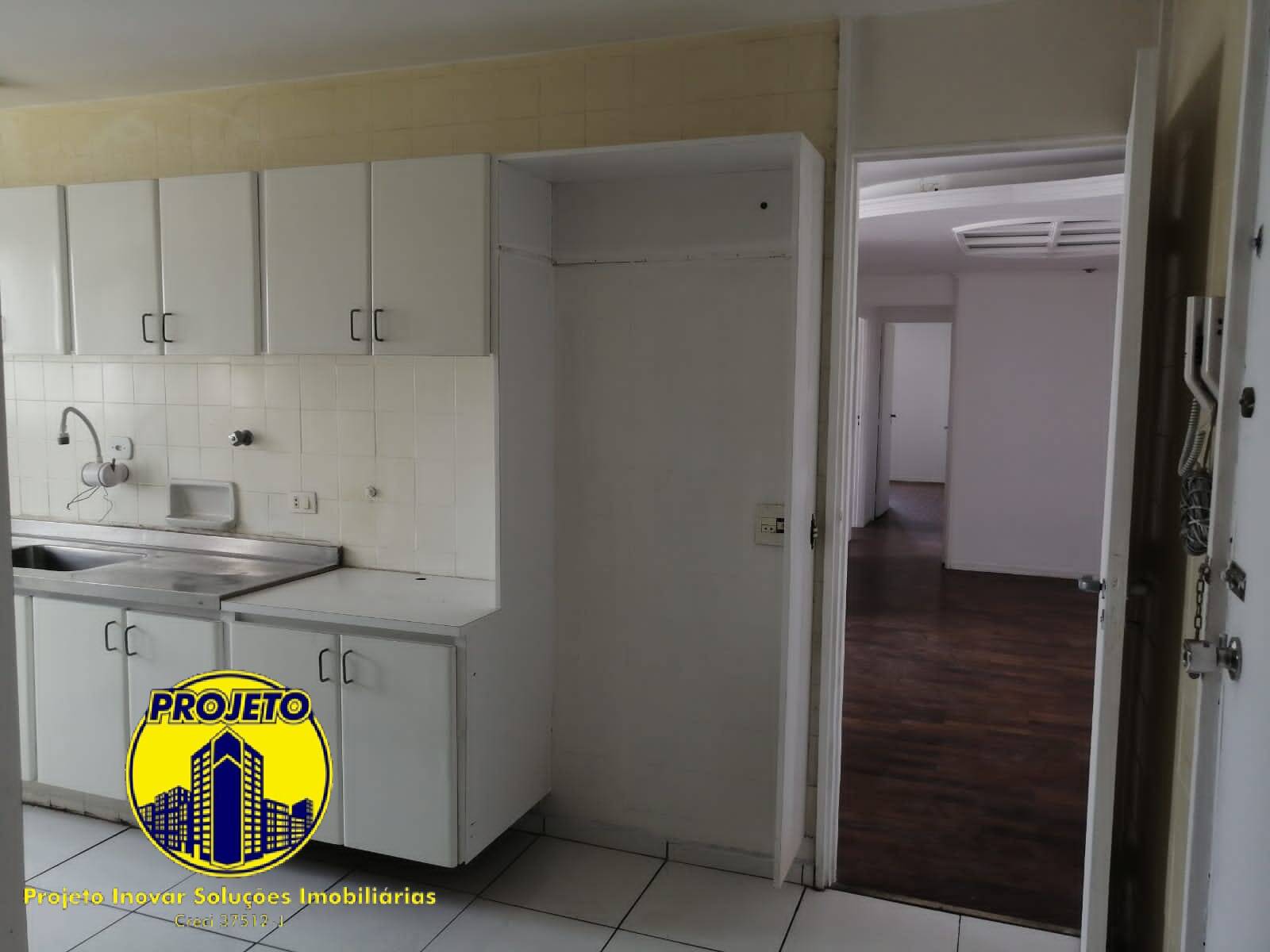 Apartamento à venda com 3 quartos, 126m² - Foto 12