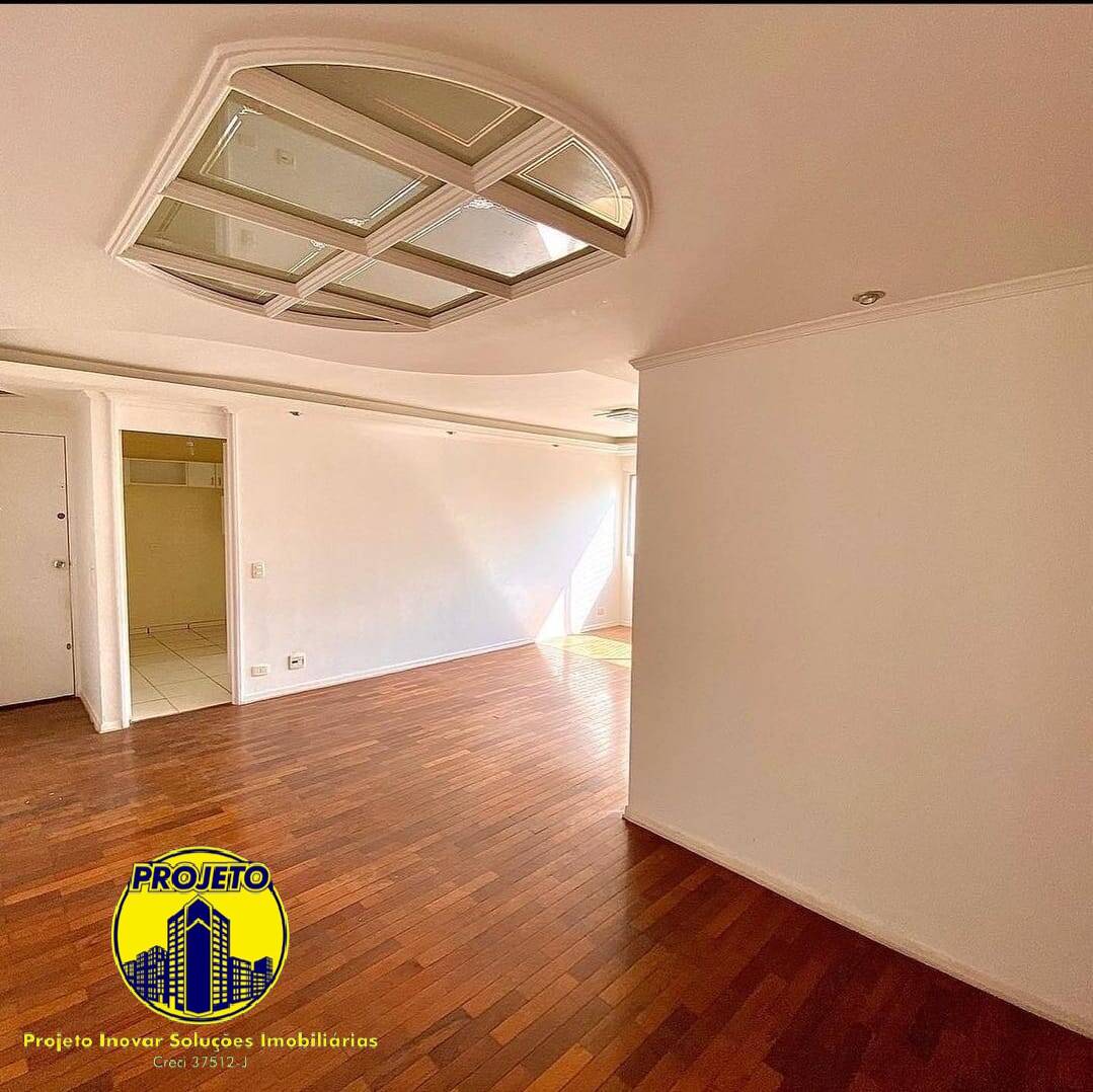 Apartamento à venda com 3 quartos, 126m² - Foto 2