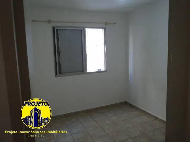 Apartamento à venda com 2 quartos, 58m² - Foto 5