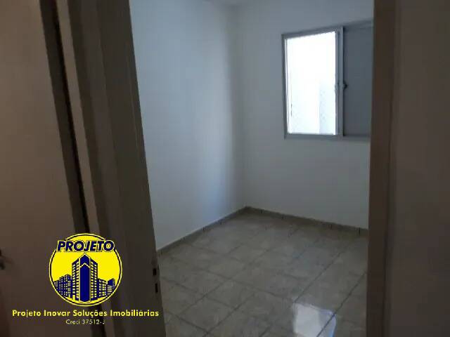 Apartamento à venda com 2 quartos, 58m² - Foto 6