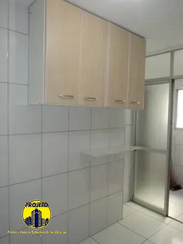 Apartamento à venda com 2 quartos, 58m² - Foto 8