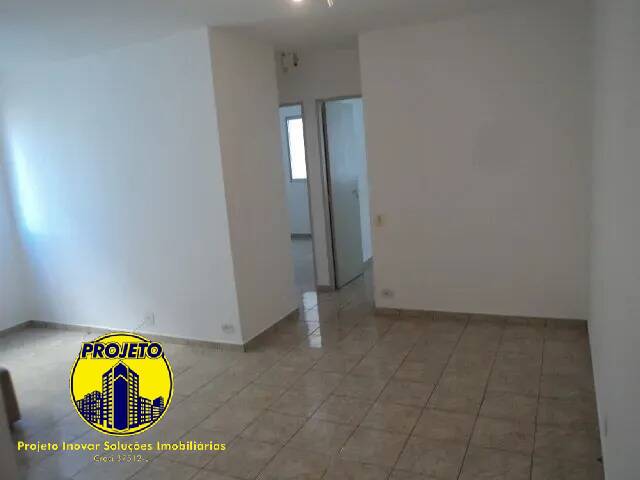 Apartamento à venda com 2 quartos, 58m² - Foto 4