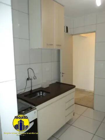 Apartamento à venda com 2 quartos, 58m² - Foto 7