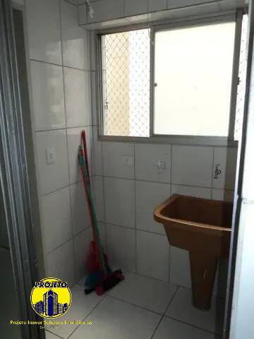 Apartamento à venda com 2 quartos, 58m² - Foto 11