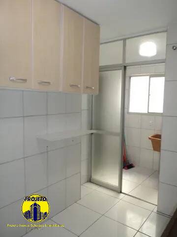 Apartamento à venda com 2 quartos, 58m² - Foto 9