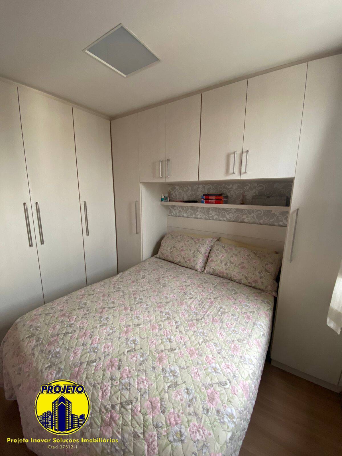 Apartamento à venda com 2 quartos, 50m² - Foto 8