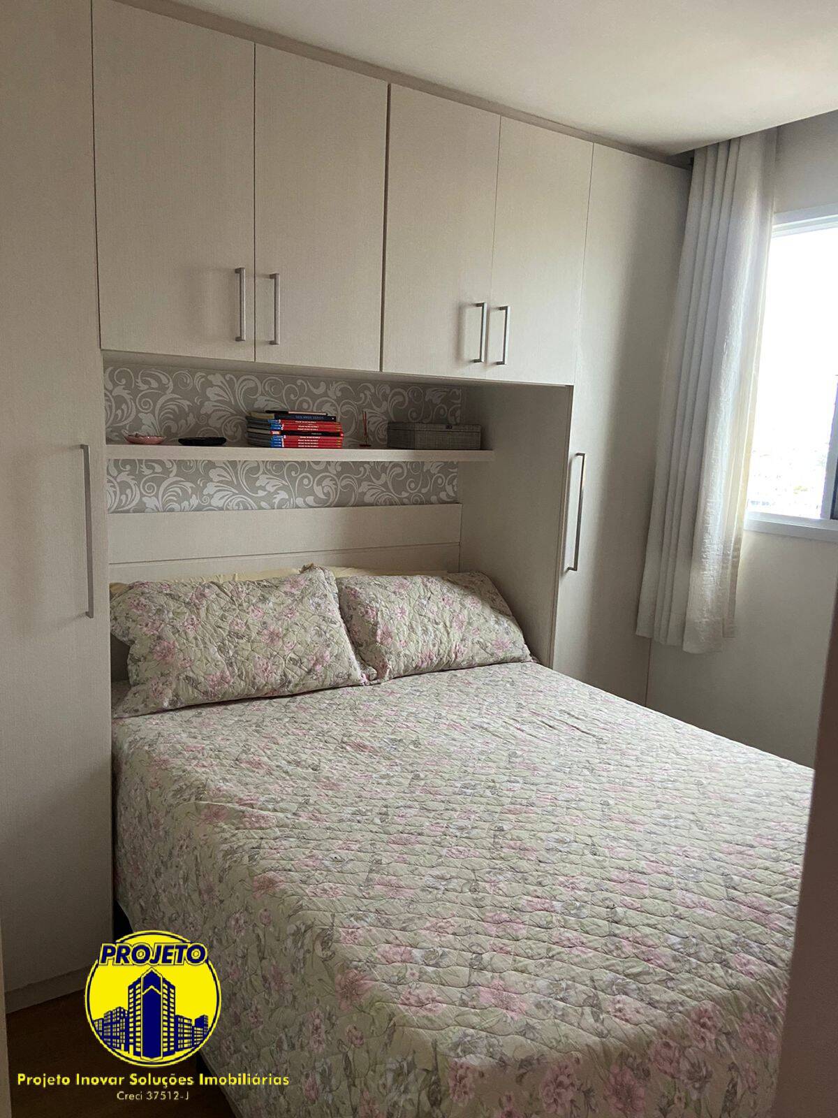 Apartamento à venda com 2 quartos, 50m² - Foto 9