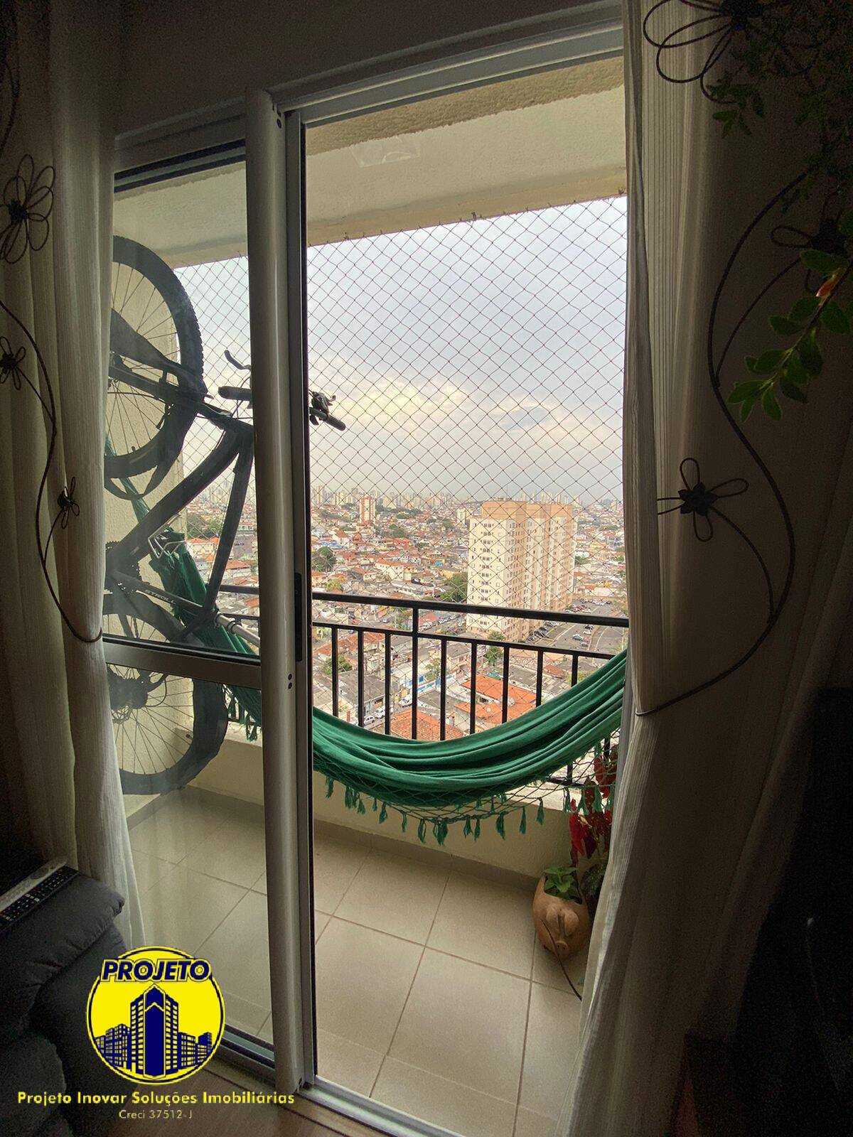 Apartamento à venda com 2 quartos, 50m² - Foto 4