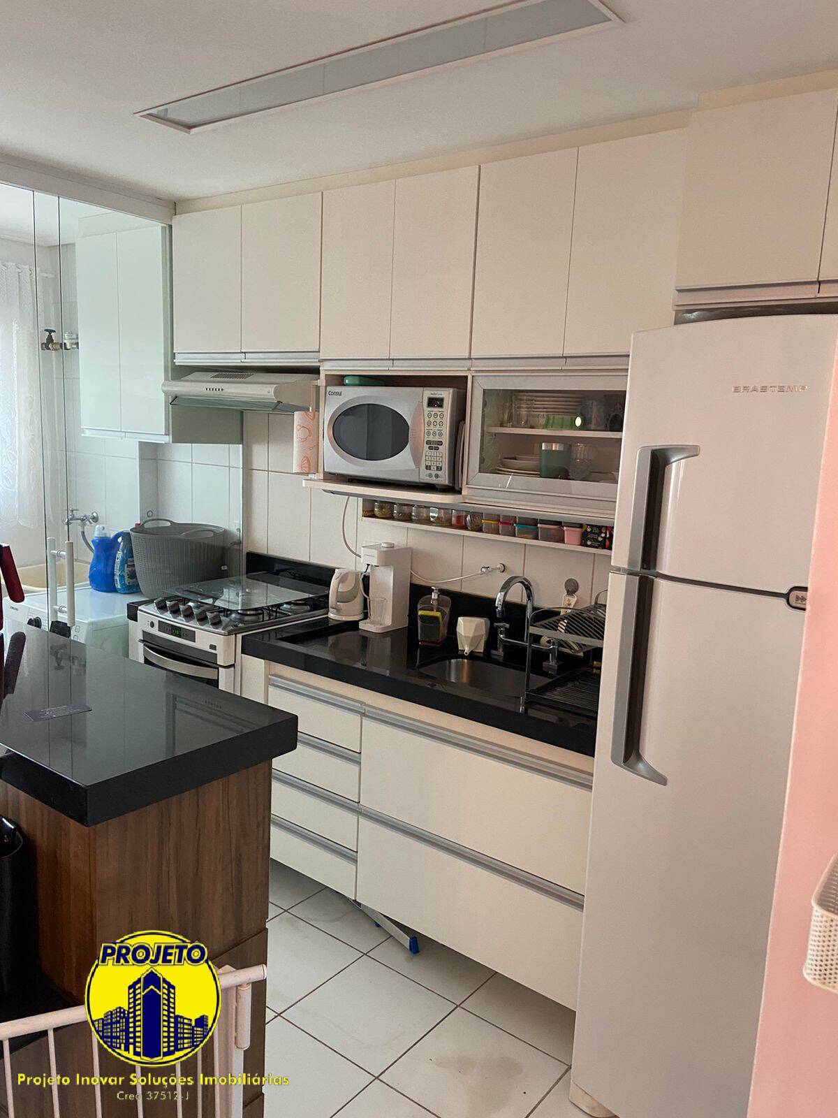 Apartamento à venda com 2 quartos, 50m² - Foto 12