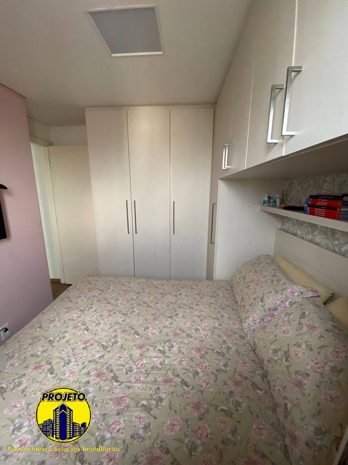 Apartamento à venda com 2 quartos, 50m² - Foto 7