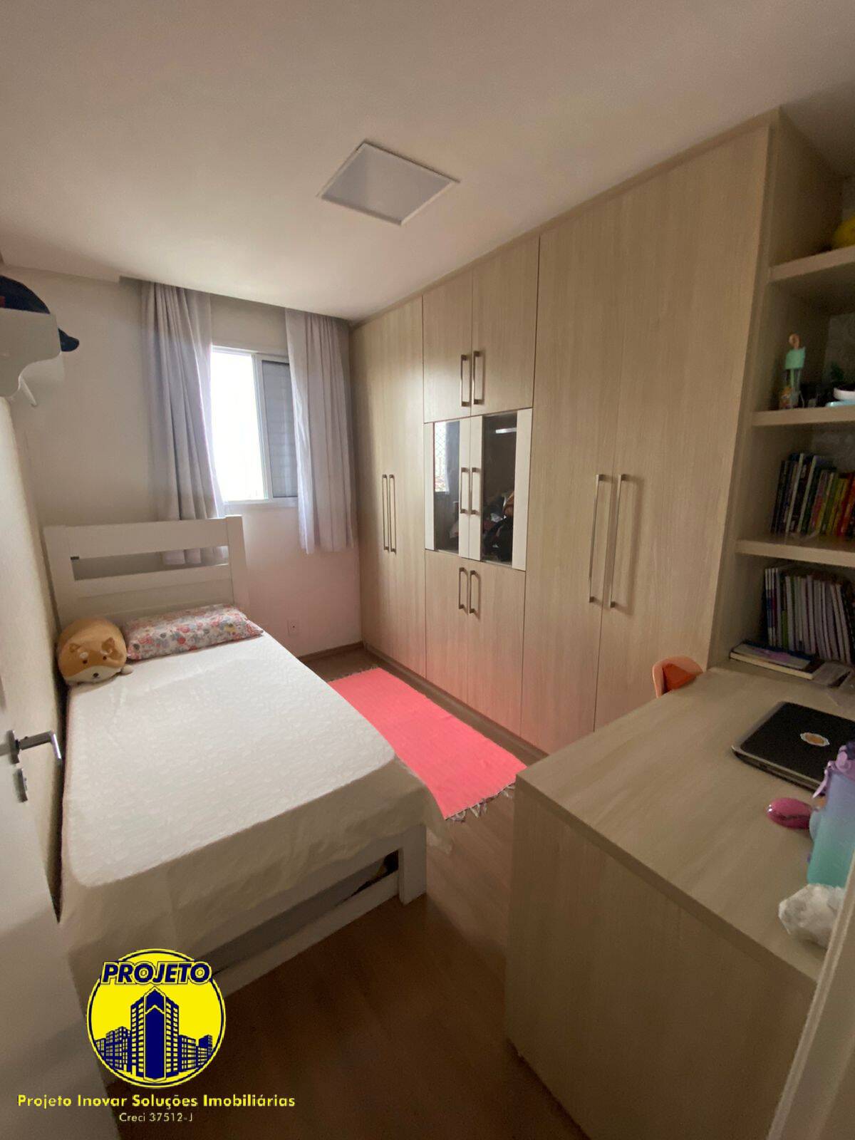 Apartamento à venda com 2 quartos, 50m² - Foto 10