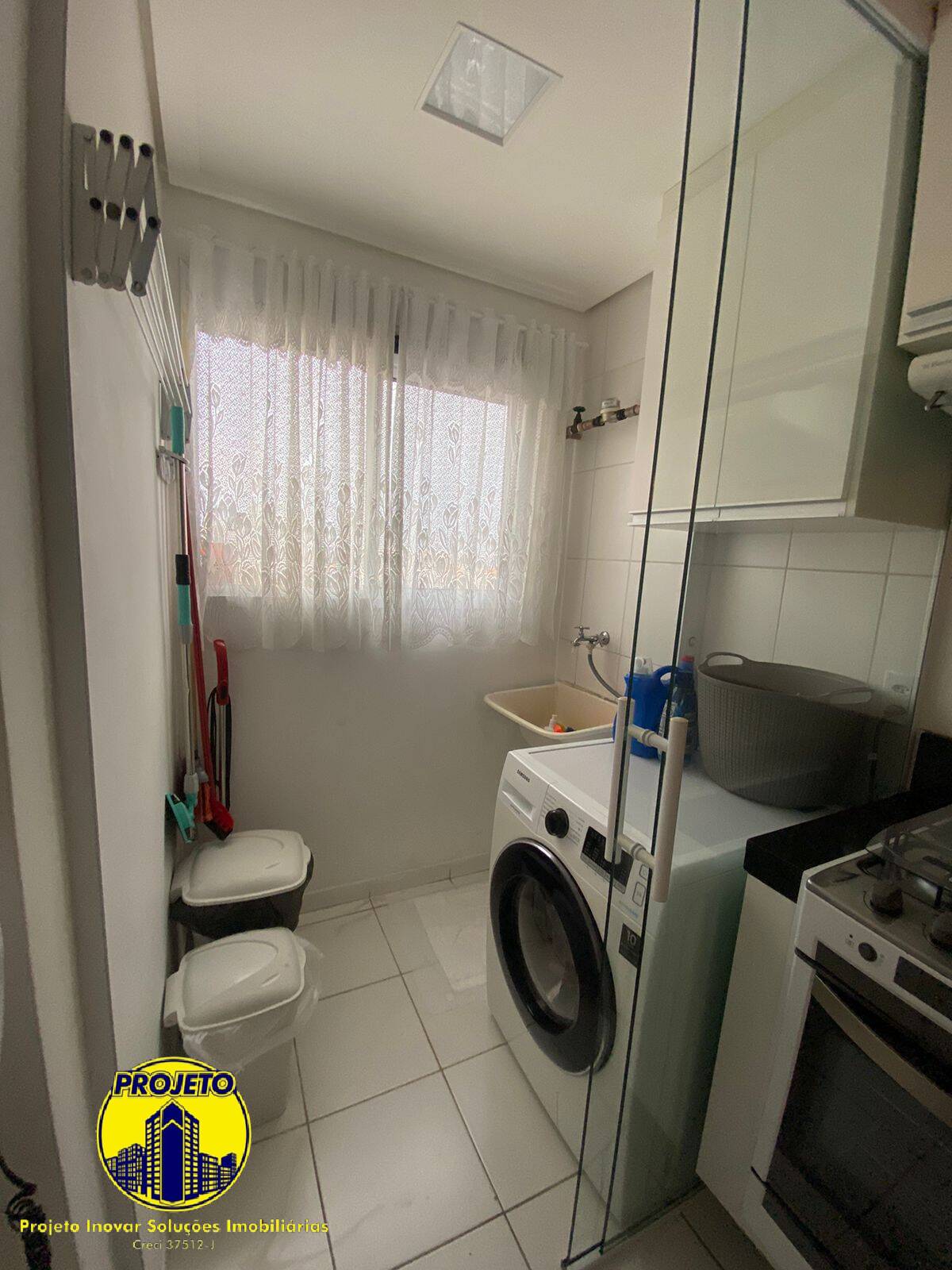 Apartamento à venda com 2 quartos, 50m² - Foto 13