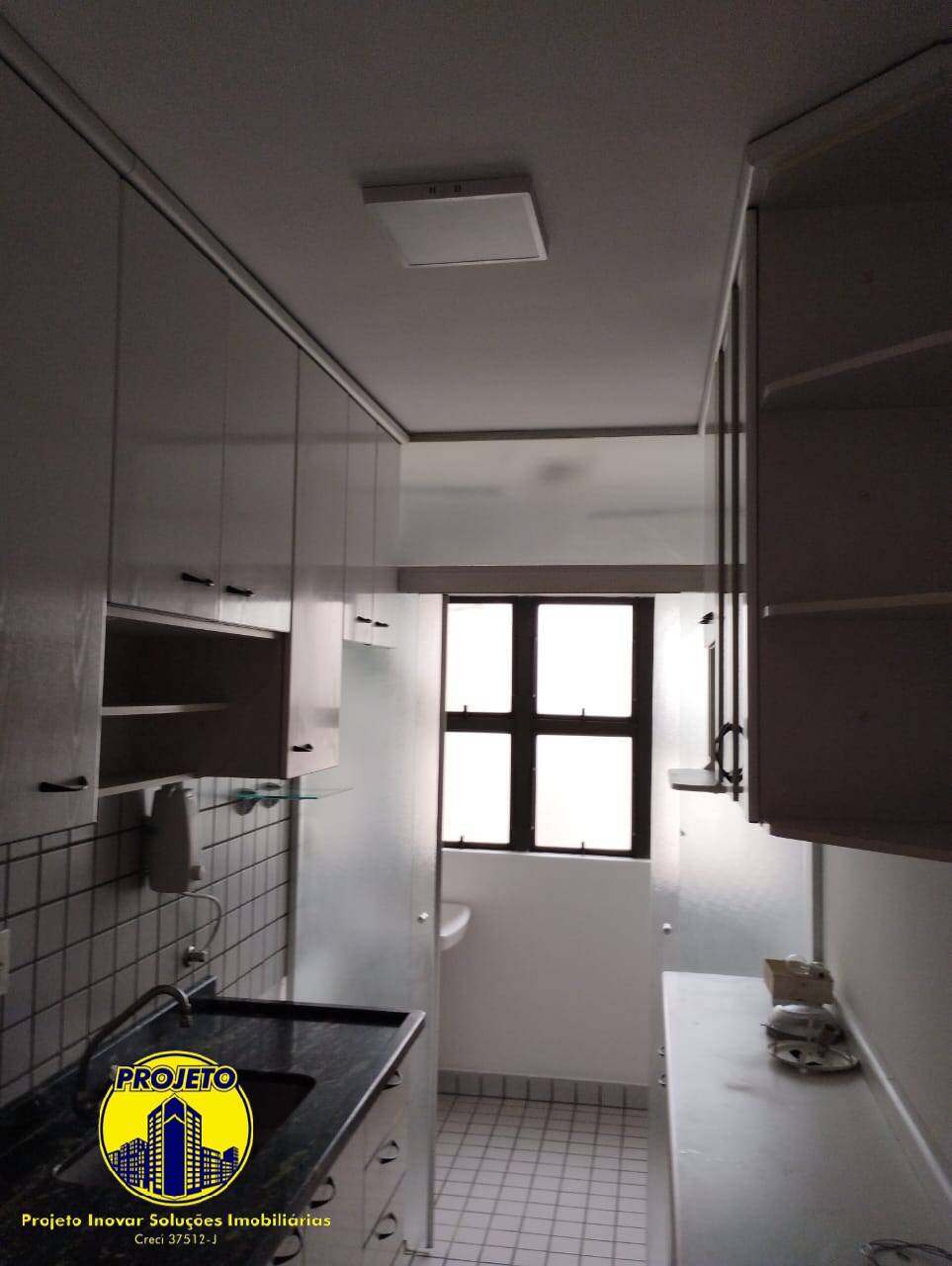 Apartamento à venda com 2 quartos, 52m² - Foto 7