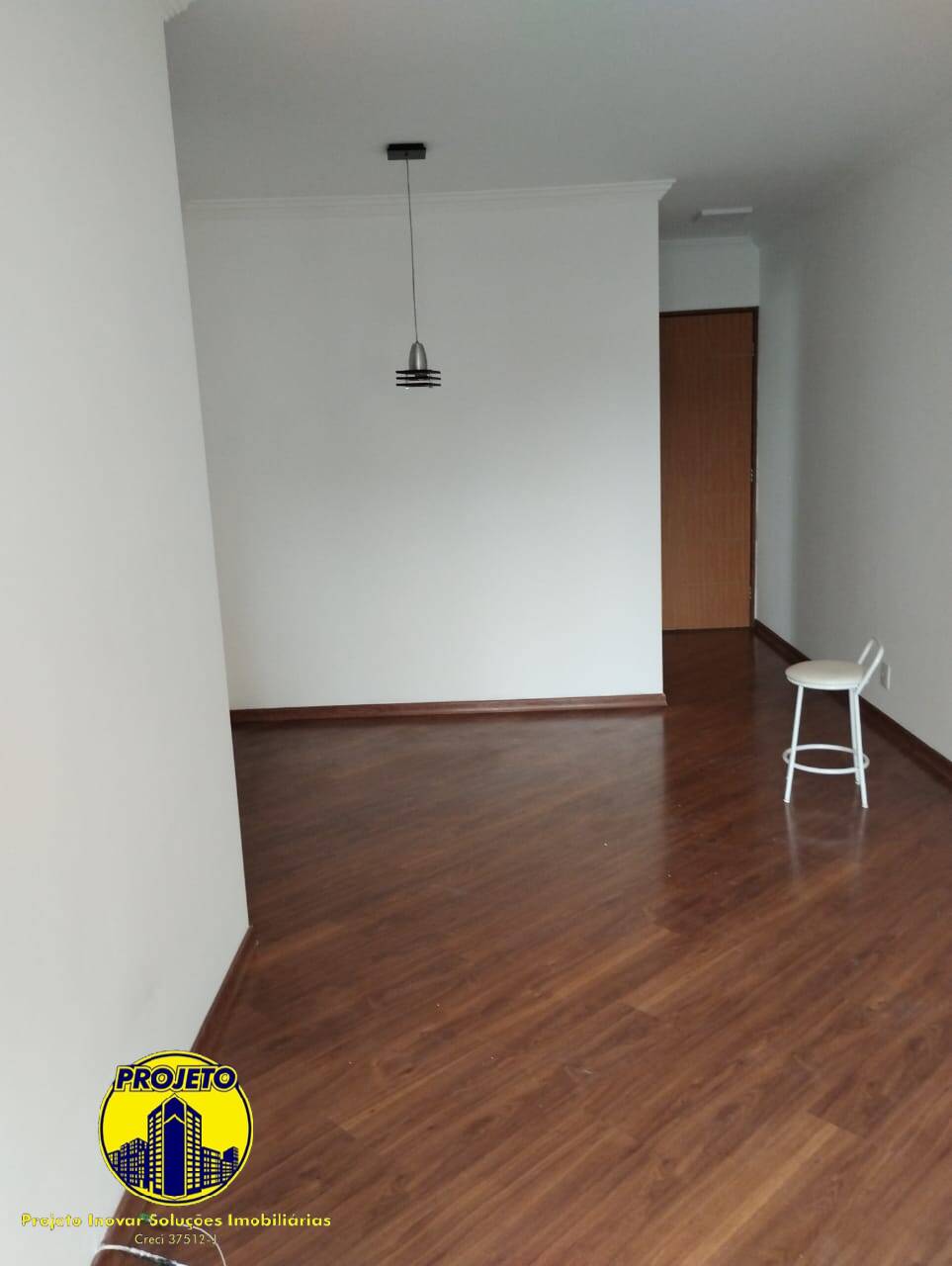 Apartamento à venda com 2 quartos, 52m² - Foto 3