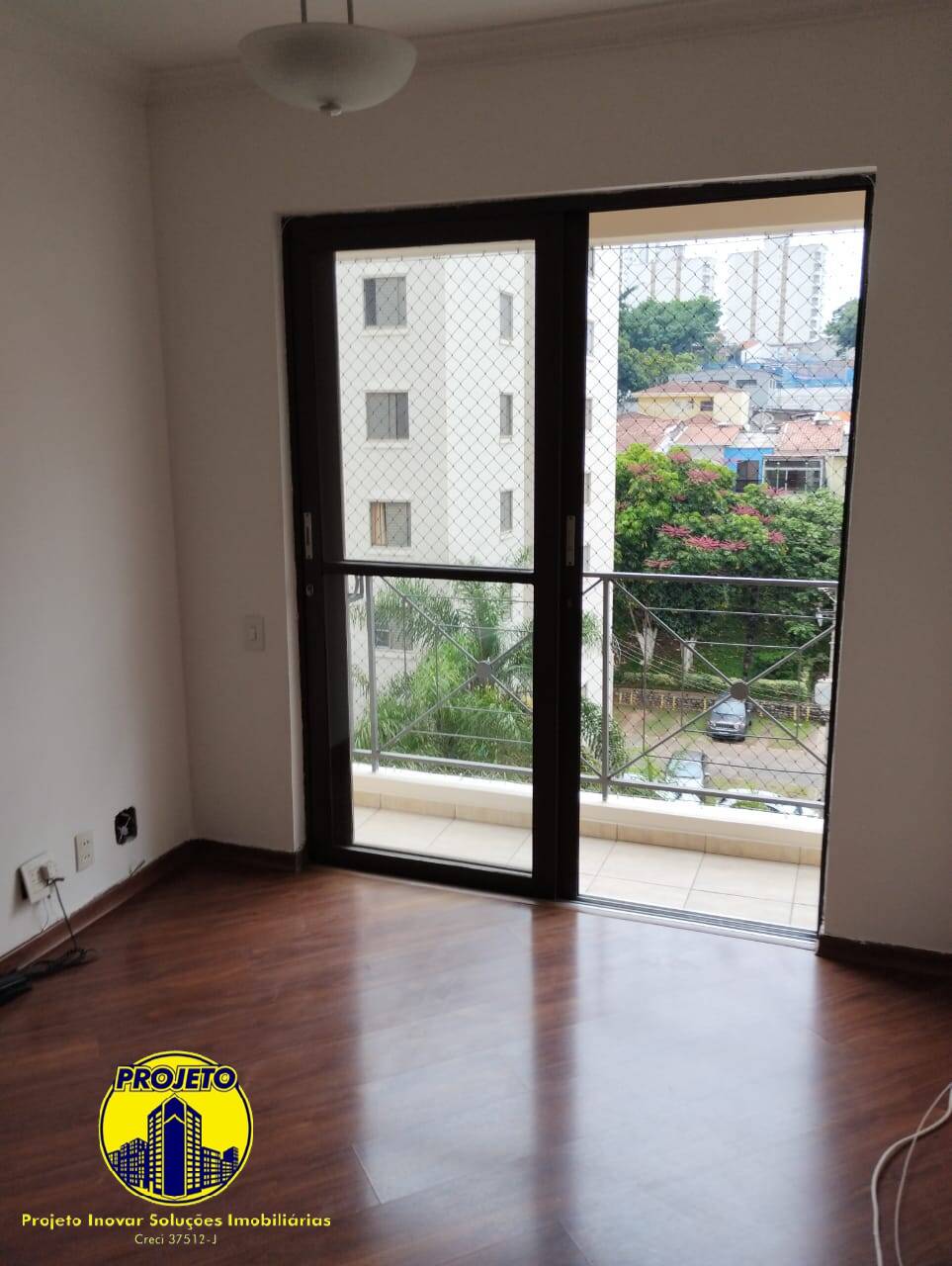 Apartamento à venda com 2 quartos, 52m² - Foto 2